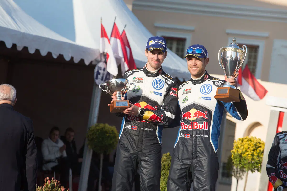 WRC Montecarlo 2016, le foto più belle (14)