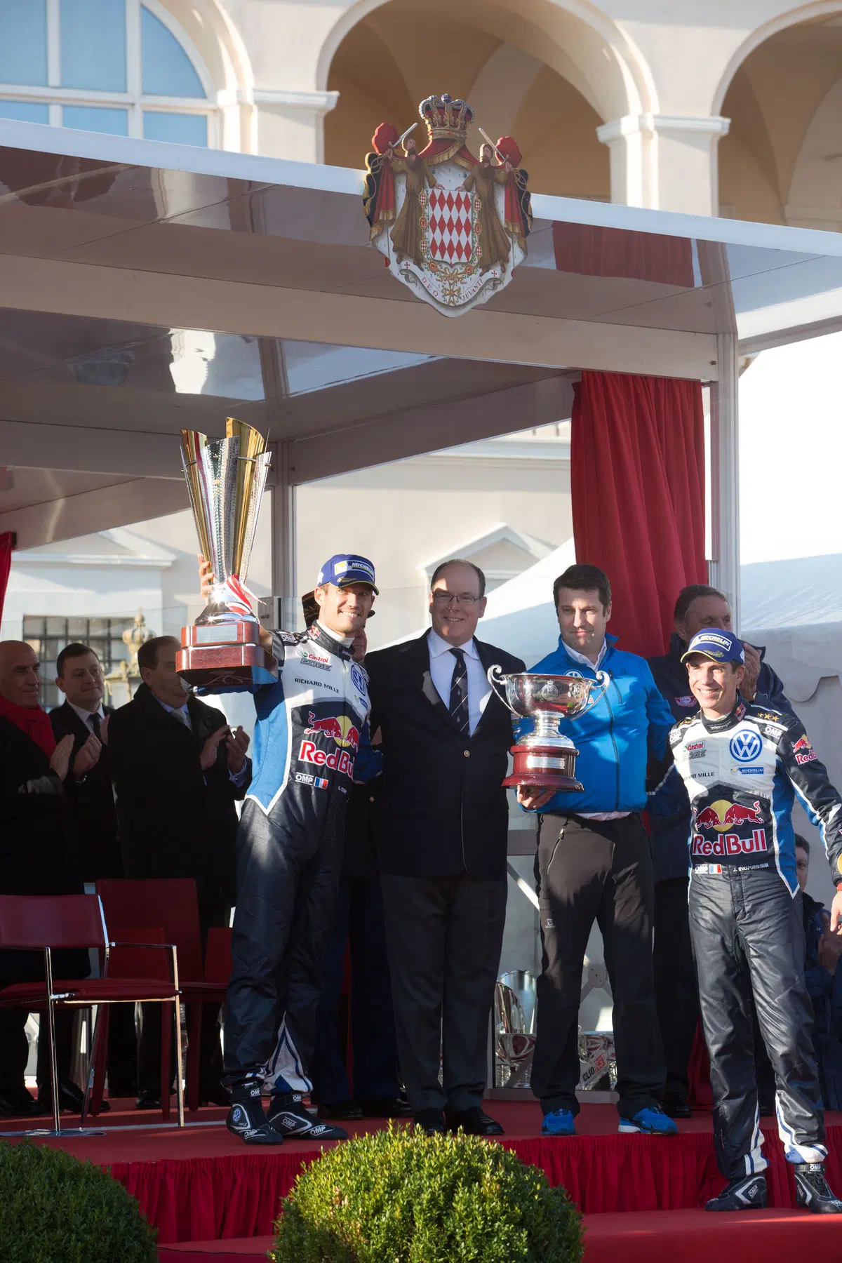 WRC Montecarlo 2016, le foto più belle (16)