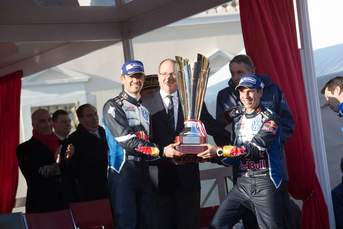 WRC Montecarlo 2016, le foto più belle (17)