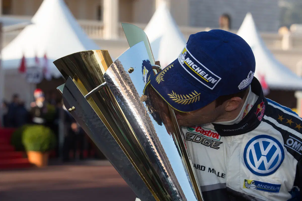 WRC Montecarlo 2016, le foto più belle (22)