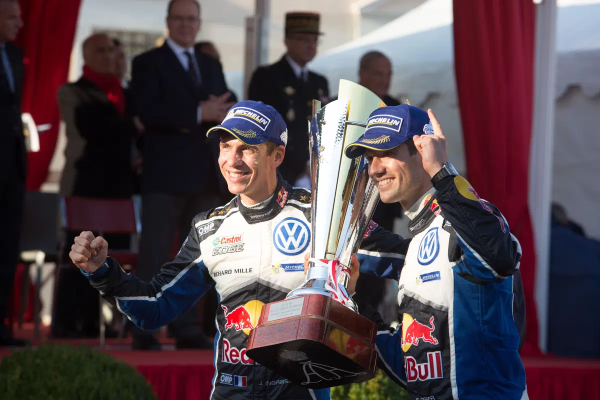 WRC Montecarlo 2016, le foto più belle (21)