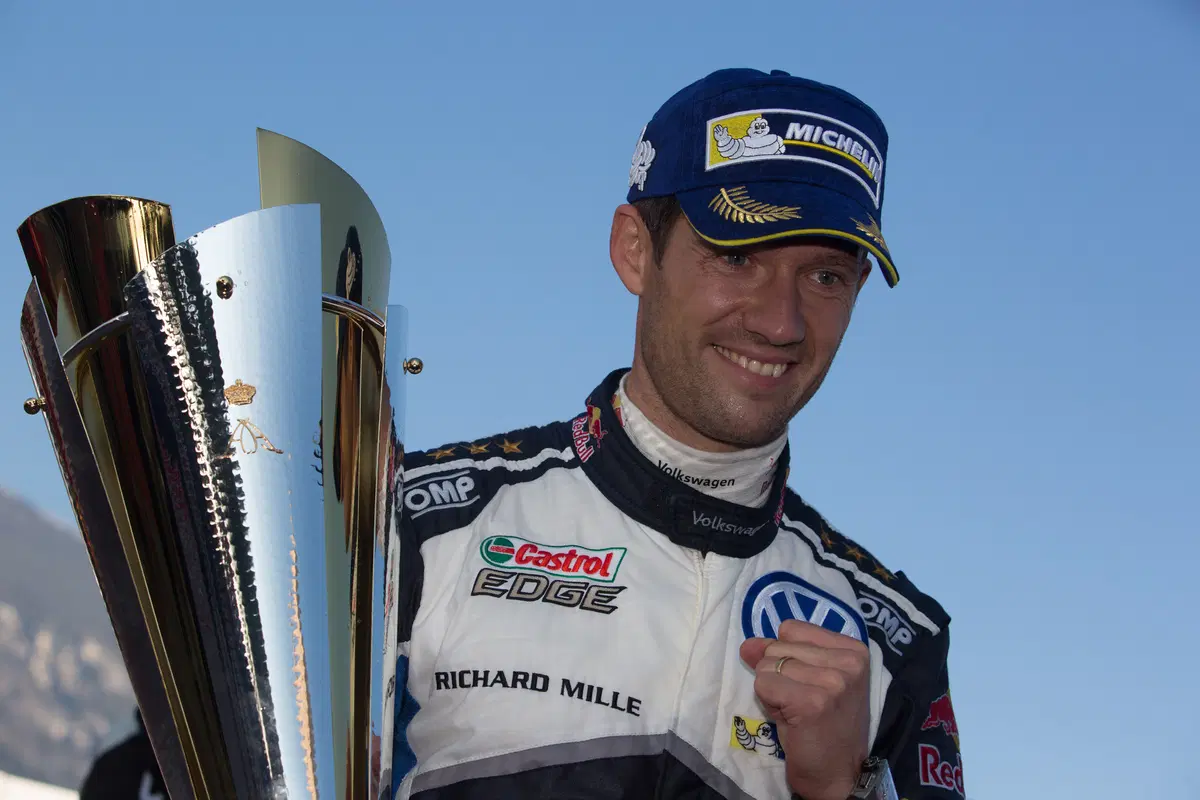 WRC Montecarlo 2016, le foto più belle (23)