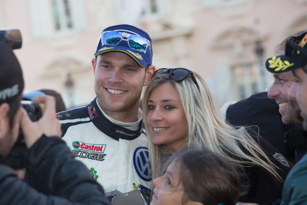 WRC Montecarlo 2016, le foto più belle (24)