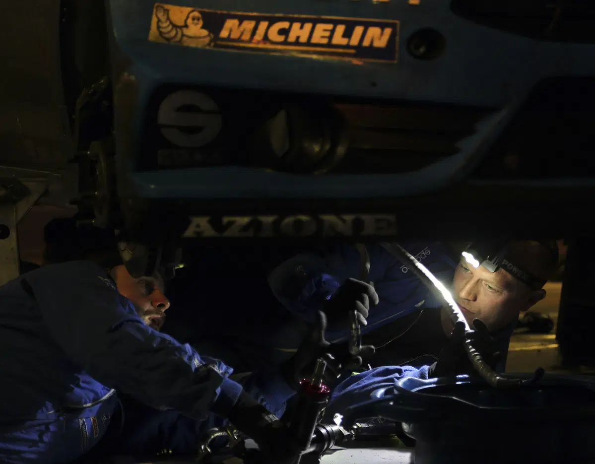 WRC Montecarlo 2016, le foto più belle (27)