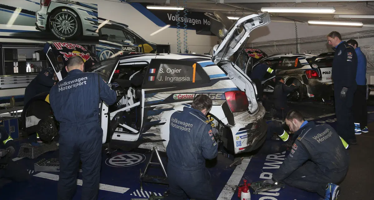 WRC Montecarlo 2016, le foto più belle (29)