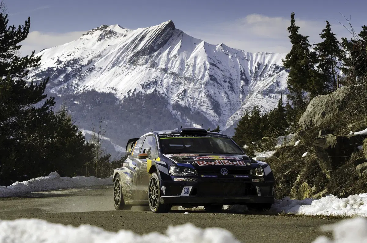 WRC Montecarlo 2016, le foto più belle (34)