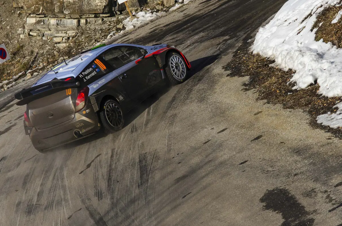WRC Montecarlo 2016, le foto più belle (38)