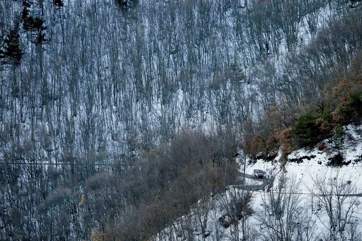 WRC Montecarlo 2016, le foto più belle (47)