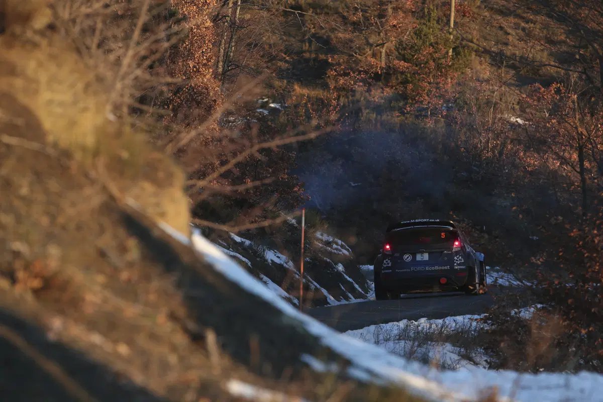 WRC Montecarlo 2016, le foto più belle (49)