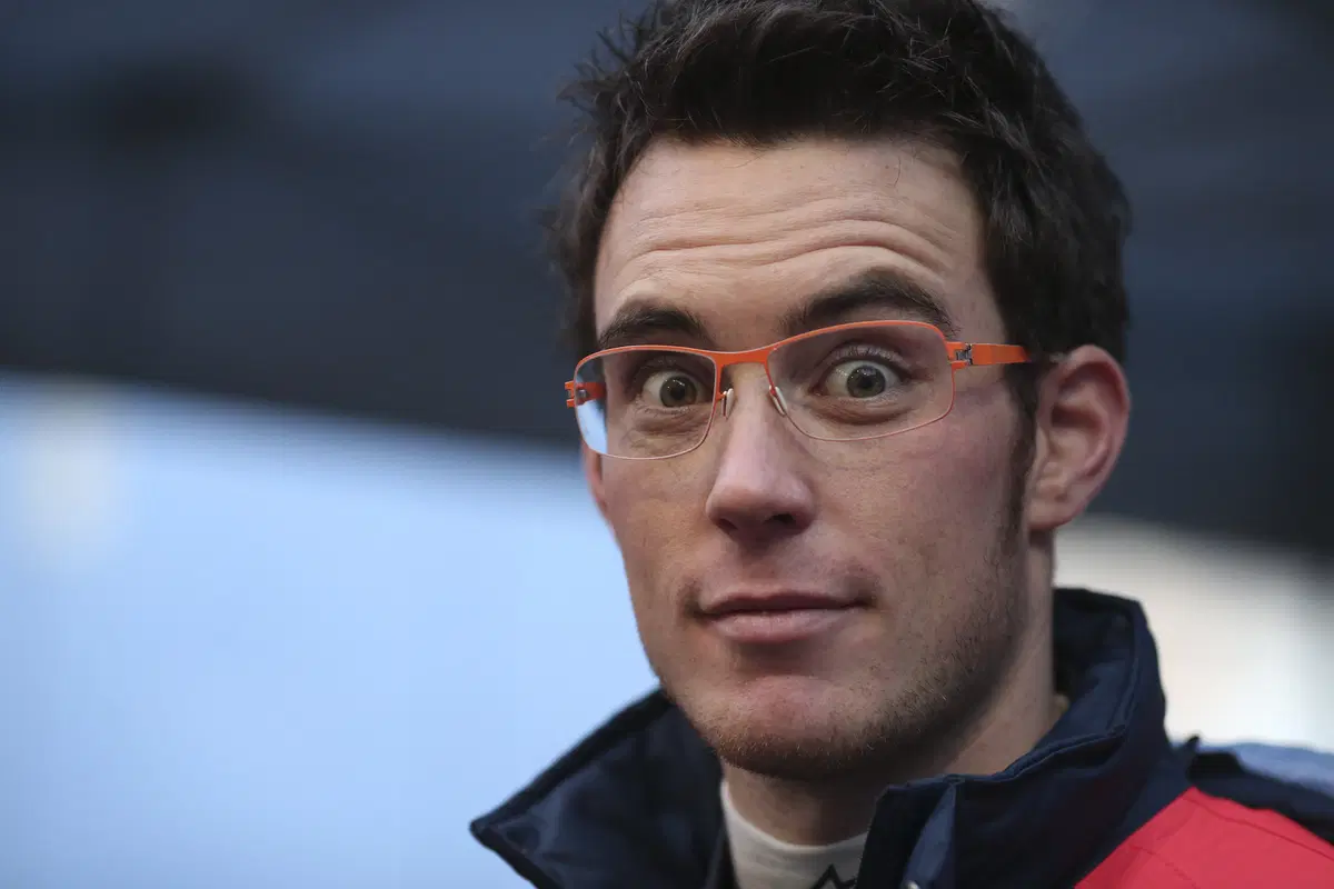 WRC Montecarlo 2016, le foto più belle (54)