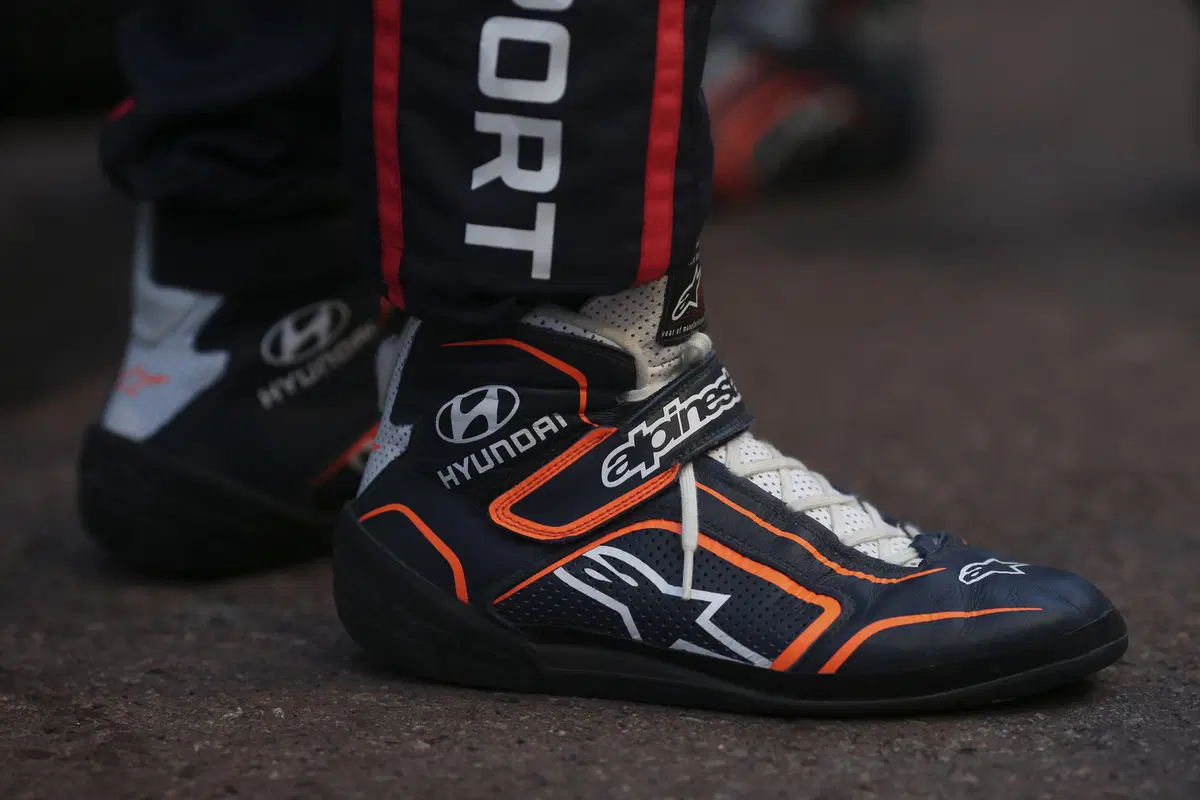 WRC Montecarlo 2016, le foto più belle (56)