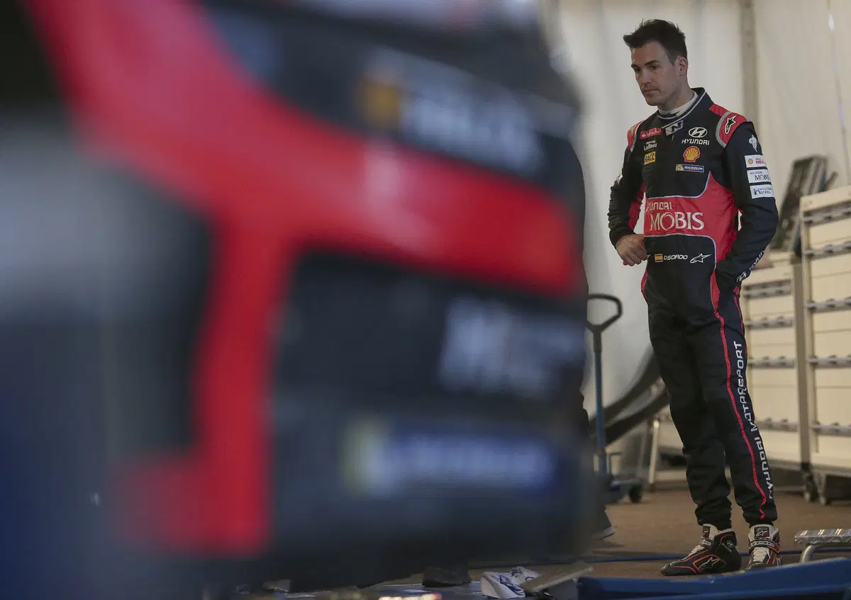 WRC Montecarlo 2016, le foto più belle (58)
