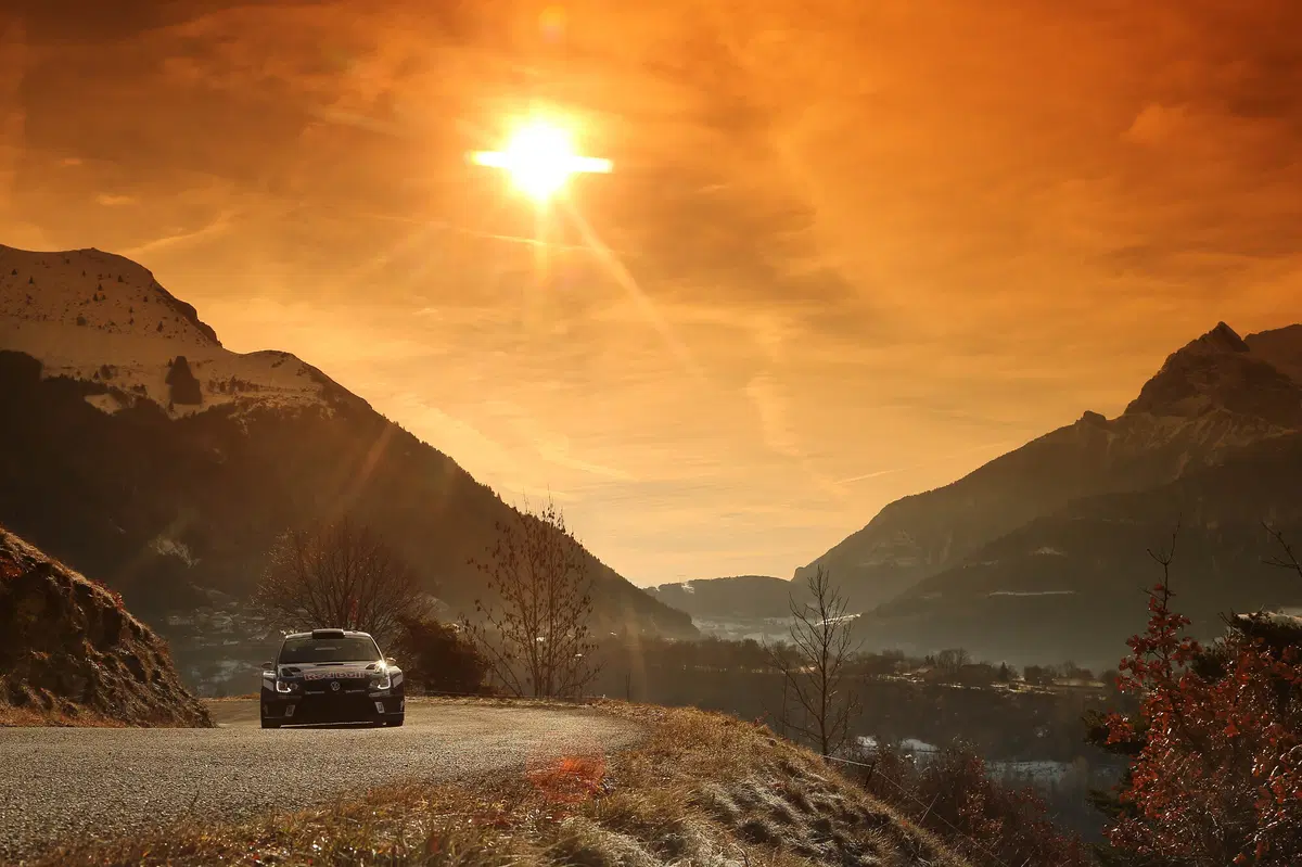 WRC Montecarlo 2016, le foto più belle (62)