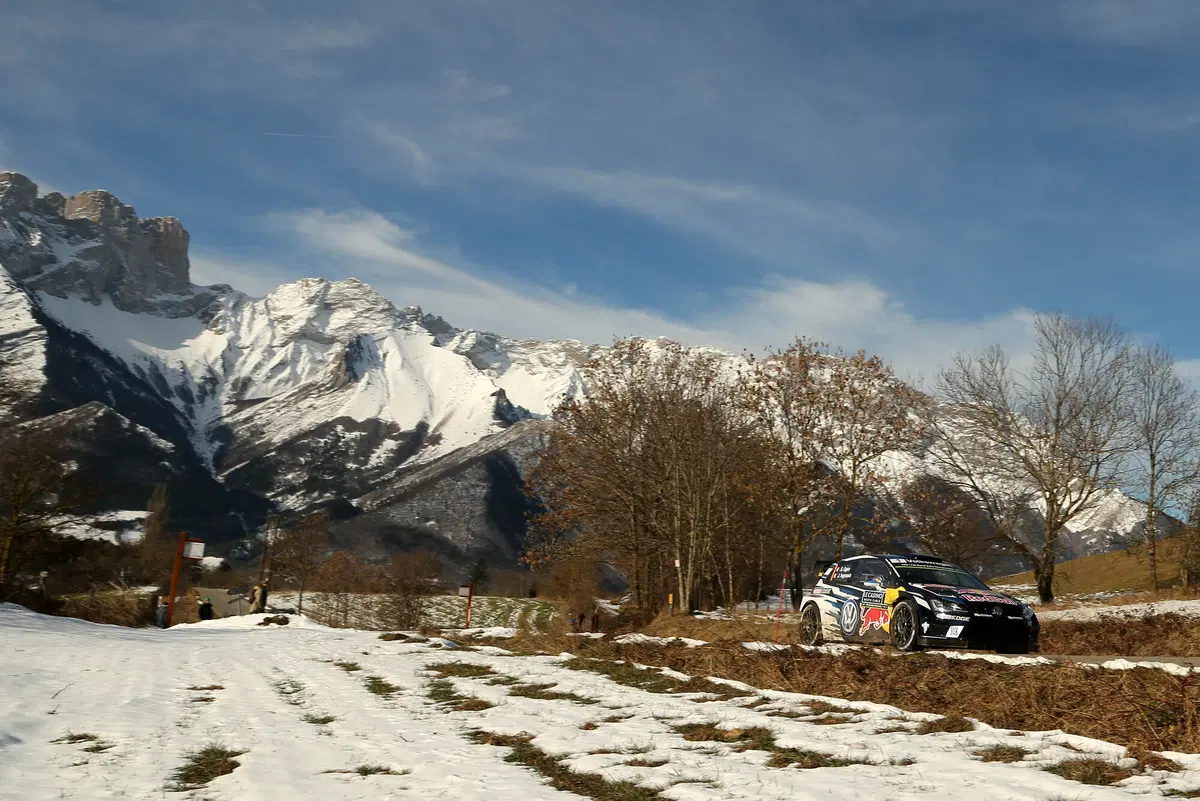 WRC Montecarlo 2016, le foto più belle (65)