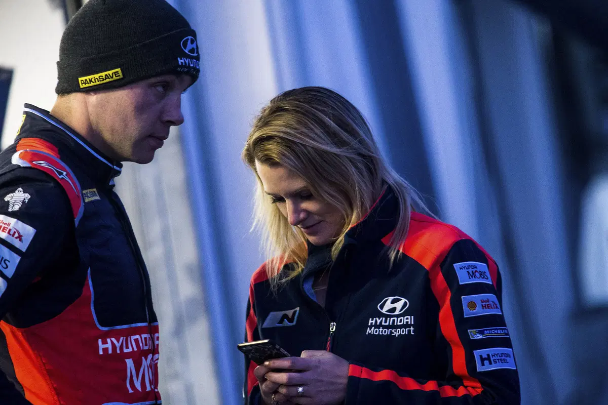 WRC Montecarlo 2016, le foto più belle (86)