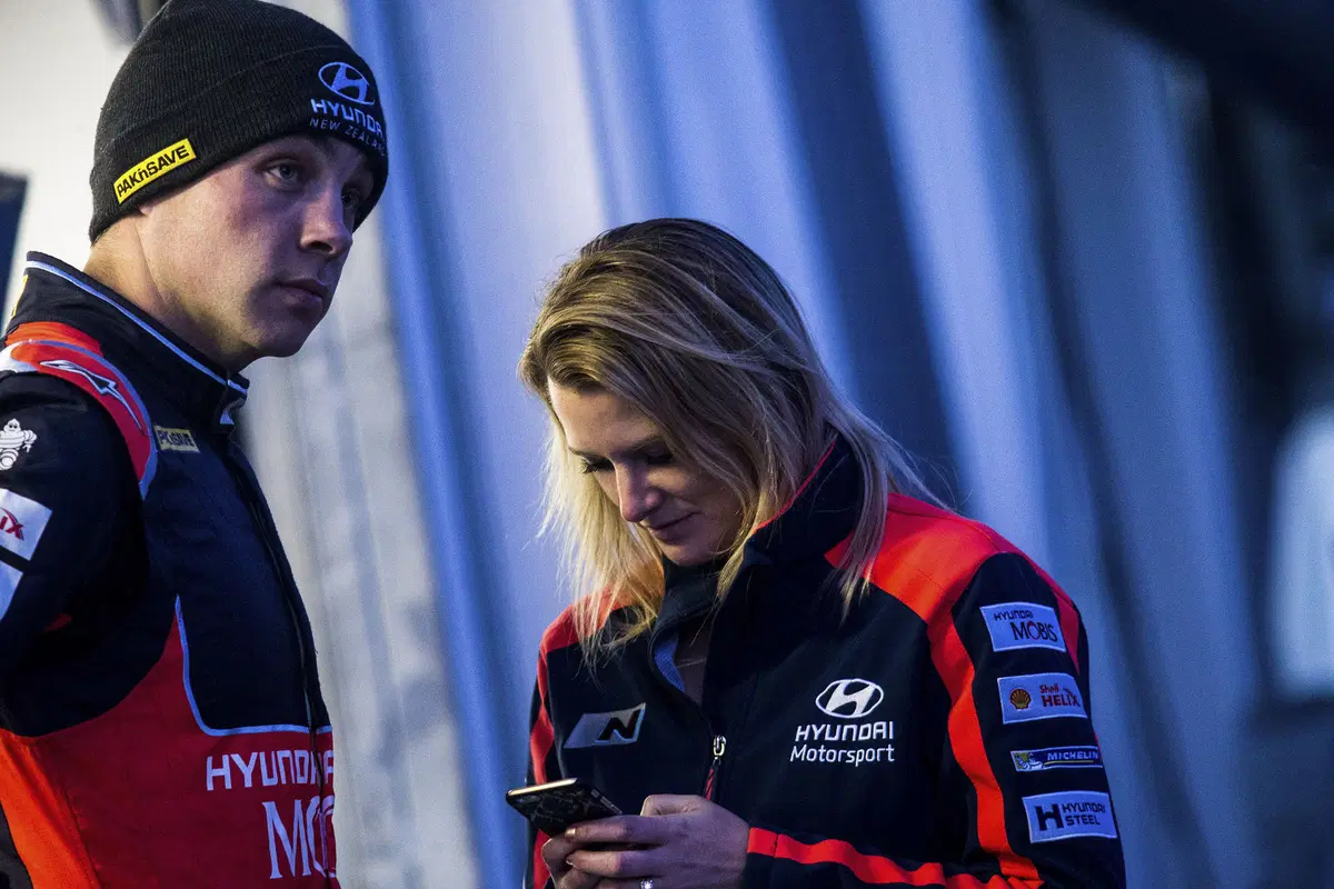 WRC Montecarlo 2016, le foto più belle (87)