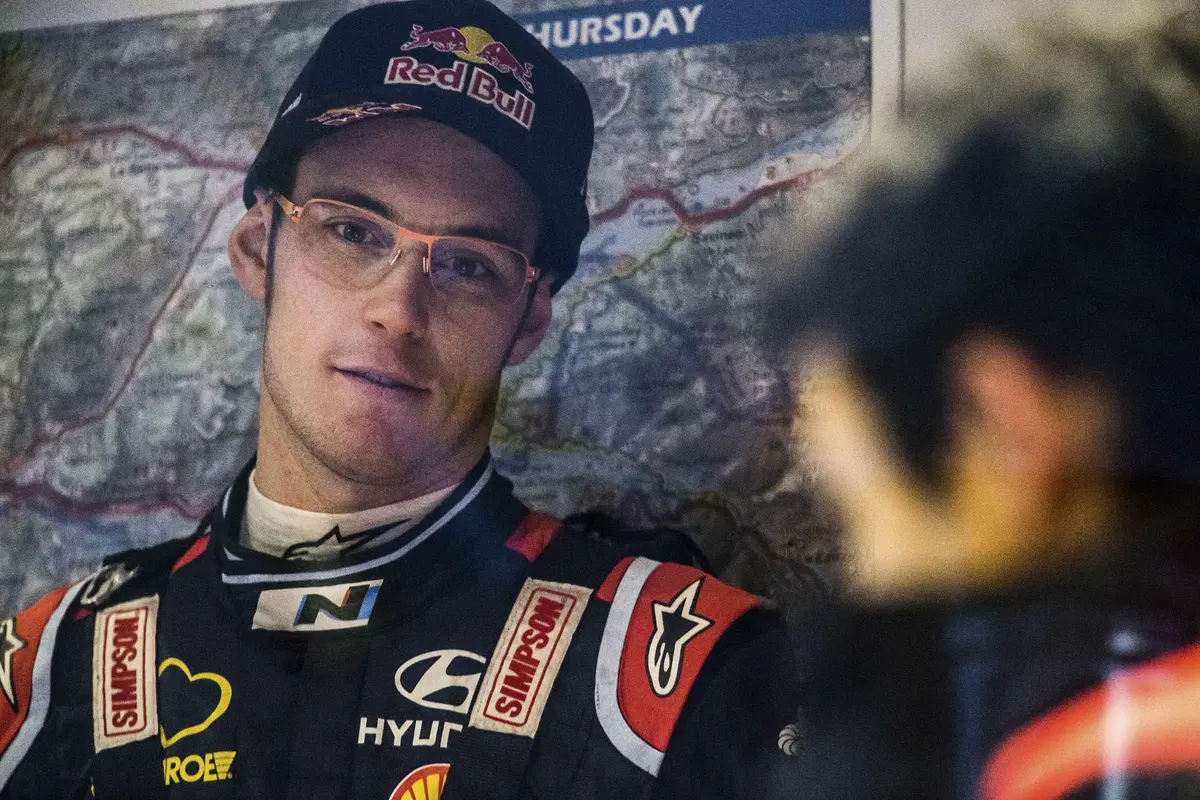 WRC Montecarlo 2016, le foto più belle (88)