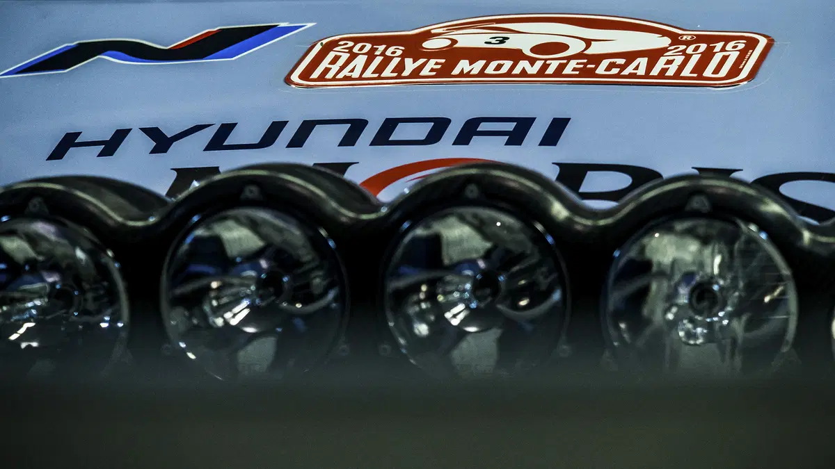WRC Montecarlo 2016, le foto più belle (89)
