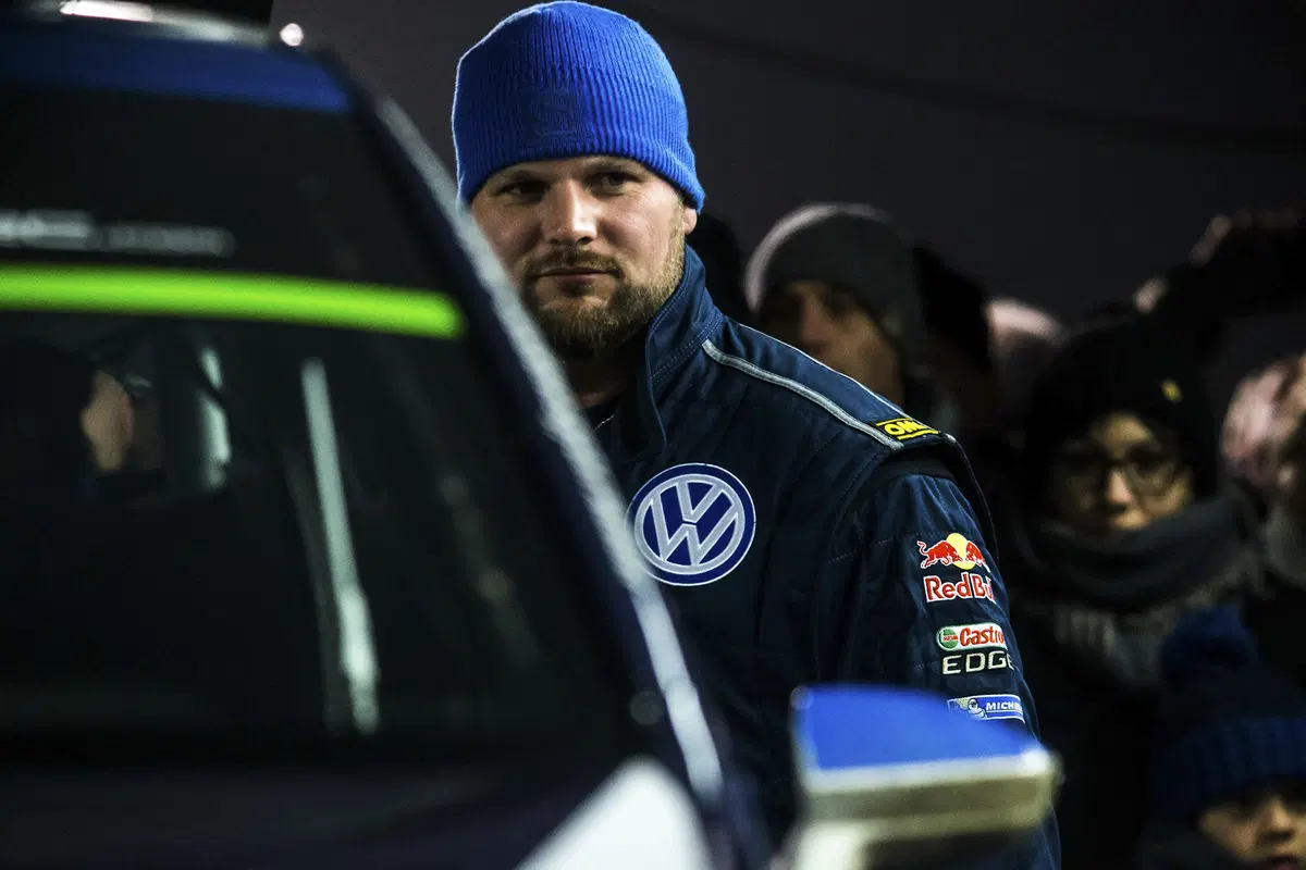 WRC Montecarlo 2016, le foto più belle (92)