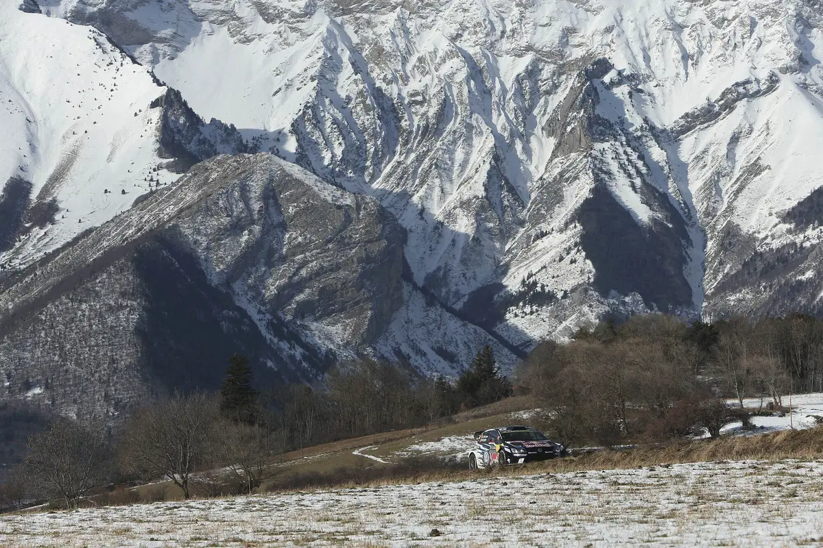 WRC Montecarlo 2016, le foto più belle (102)