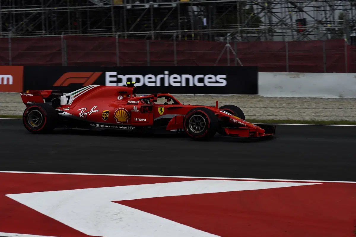 F1, GP Spagna 2018: pole per Hamilton. Terzo Vettel (4)