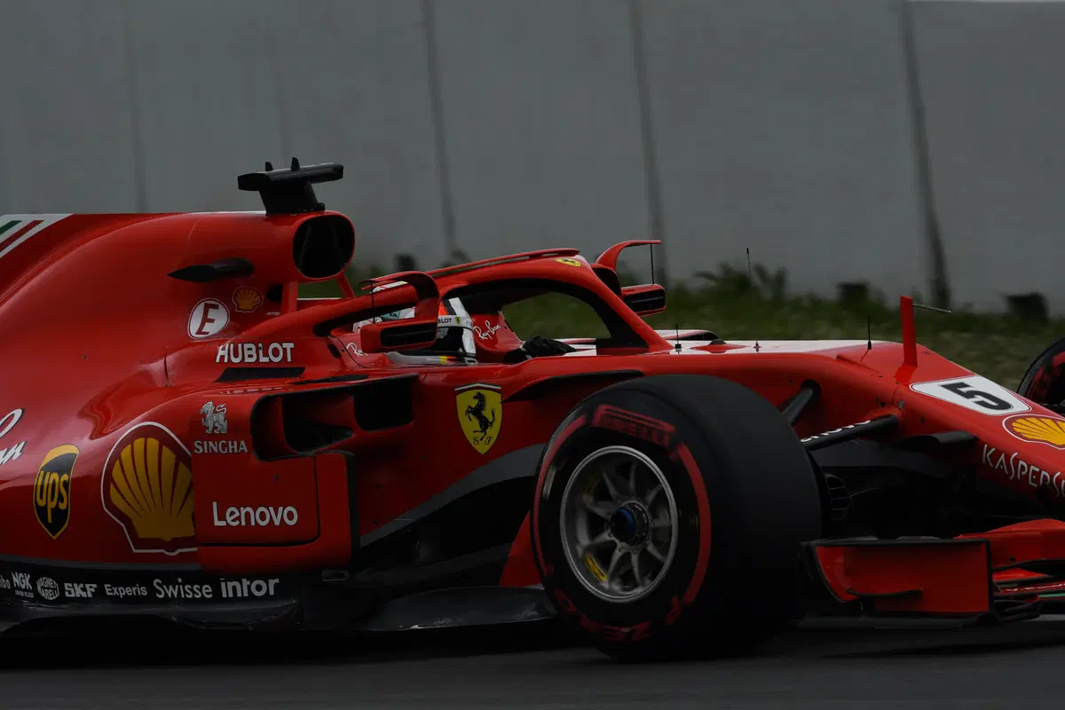 F1, GP Spagna 2018: pole per Hamilton. Terzo Vettel (9)