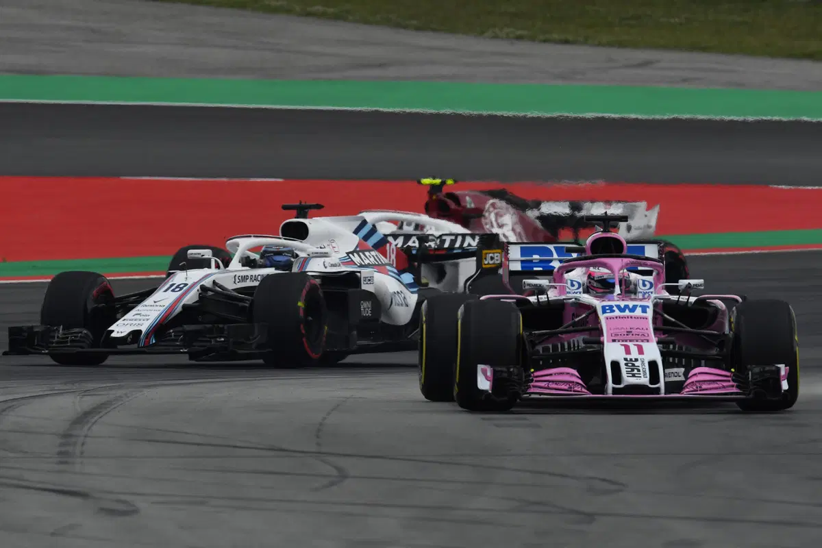 F1, GP Spagna 2018: pole per Hamilton. Terzo Vettel (10)