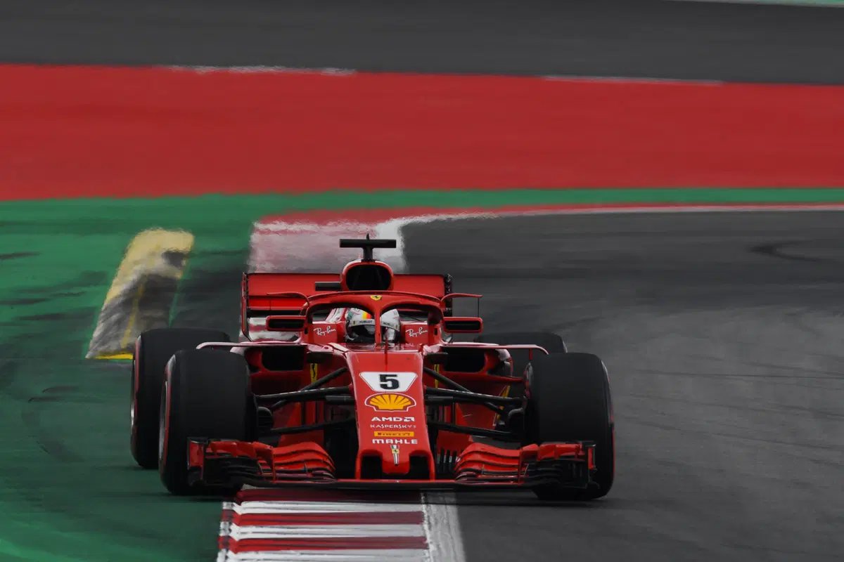 F1, GP Spagna 2018: pole per Hamilton. Terzo Vettel (11)