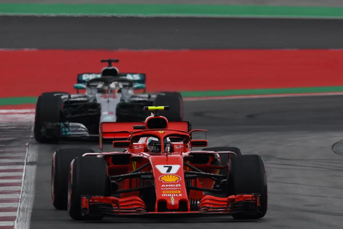 F1, GP Spagna 2018: pole per Hamilton. Terzo Vettel (12)