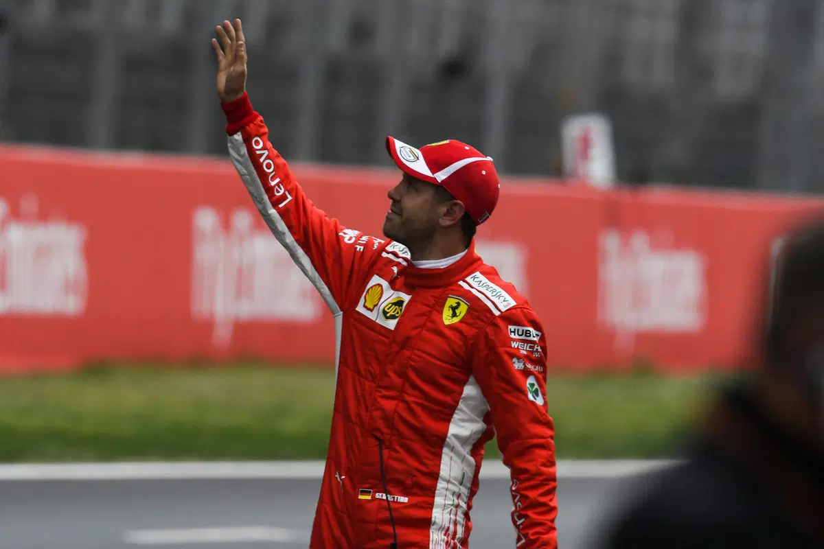 F1, GP Spagna 2018: pole per Hamilton. Terzo Vettel (14)