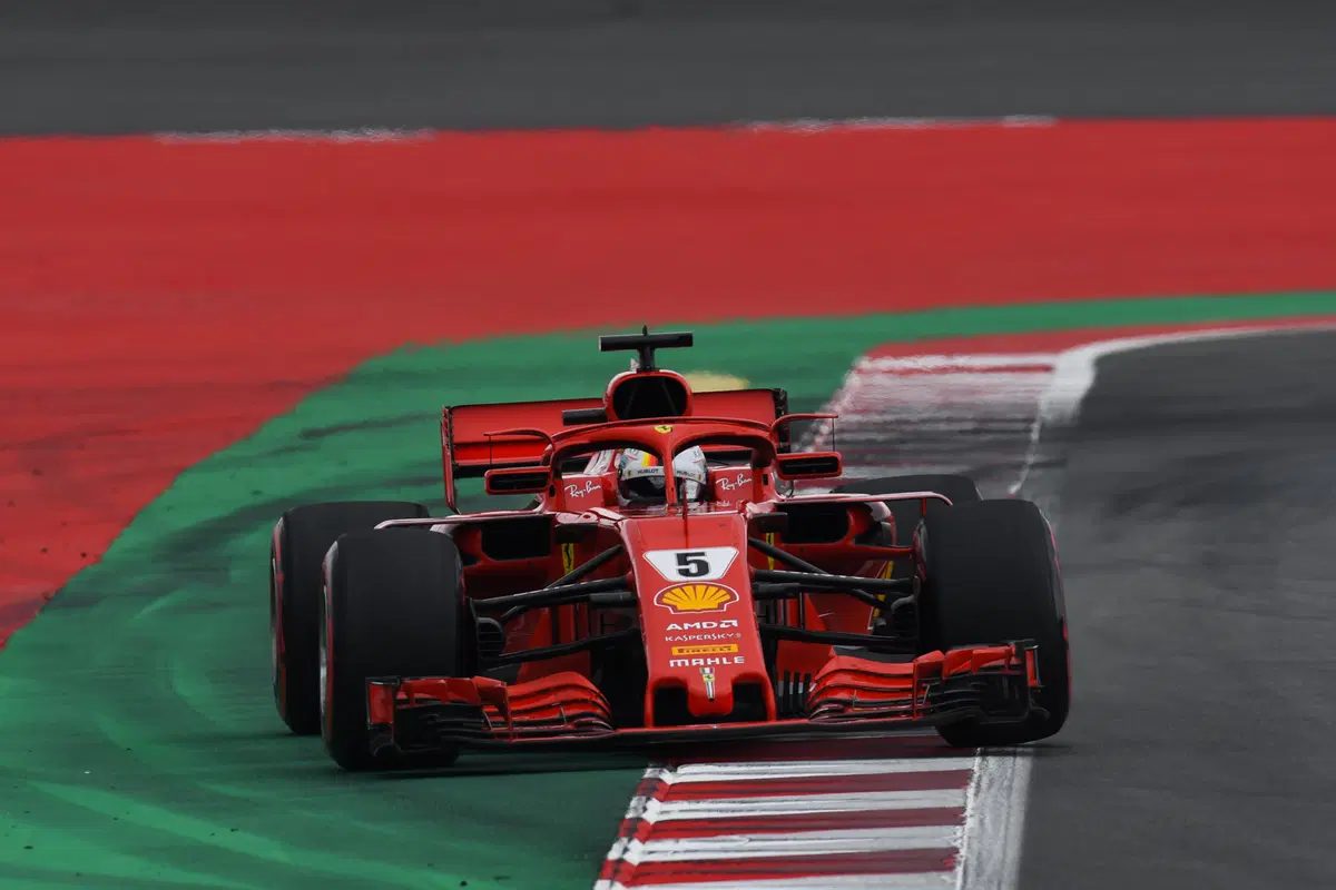 F1, GP Spagna 2018: pole per Hamilton. Terzo Vettel (16)