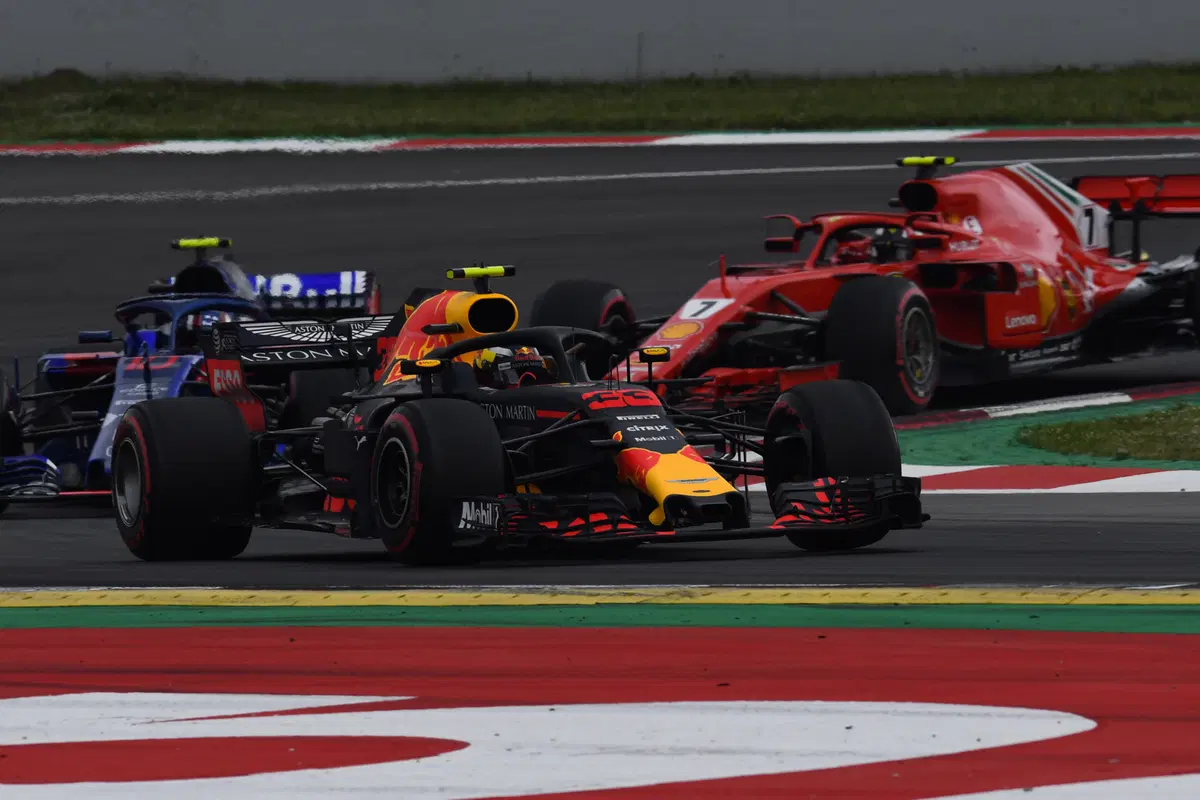 F1, GP Spagna 2018: pole per Hamilton. Terzo Vettel (17)