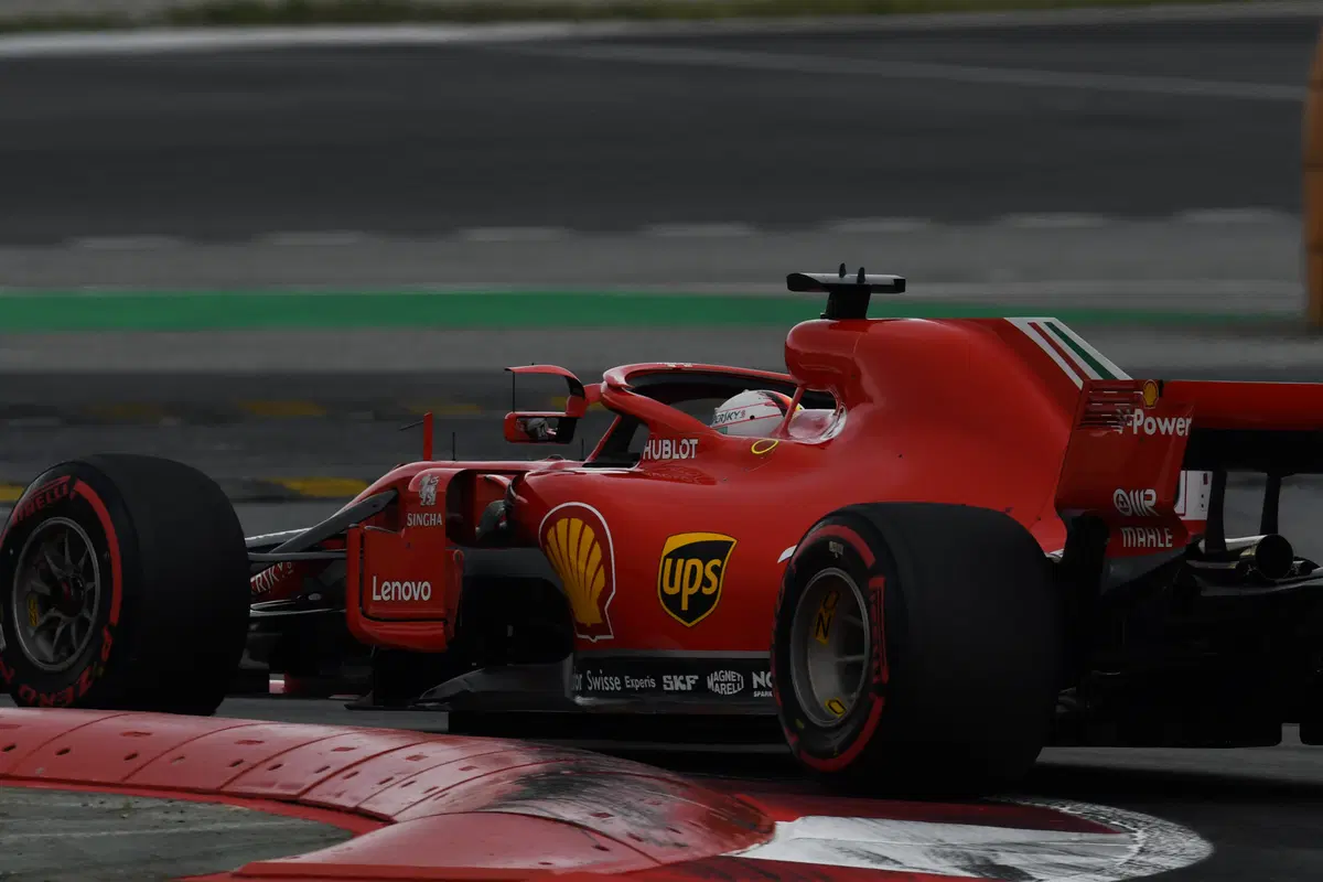 F1, GP Spagna 2018: pole per Hamilton. Terzo Vettel (18)