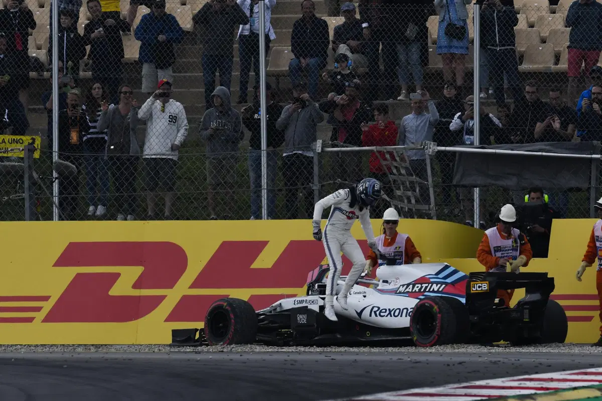 F1, GP Spagna 2018: pole per Hamilton. Terzo Vettel (23)
