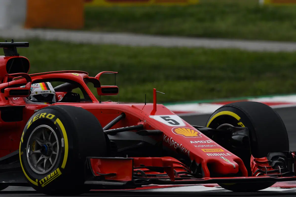 F1, GP Spagna 2018: pole per Hamilton. Terzo Vettel (24)
