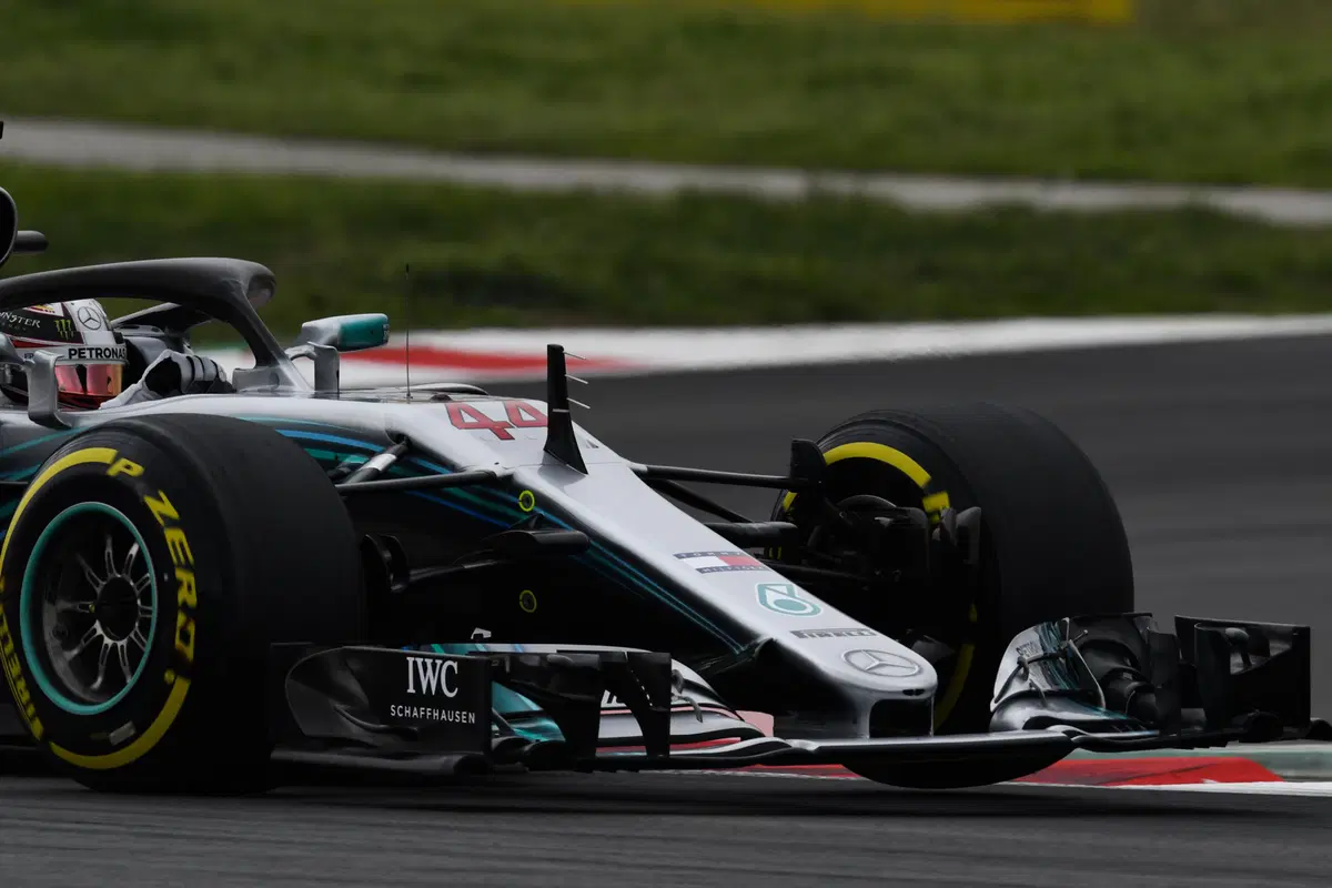 F1, GP Spagna 2018: pole per Hamilton. Terzo Vettel (26)