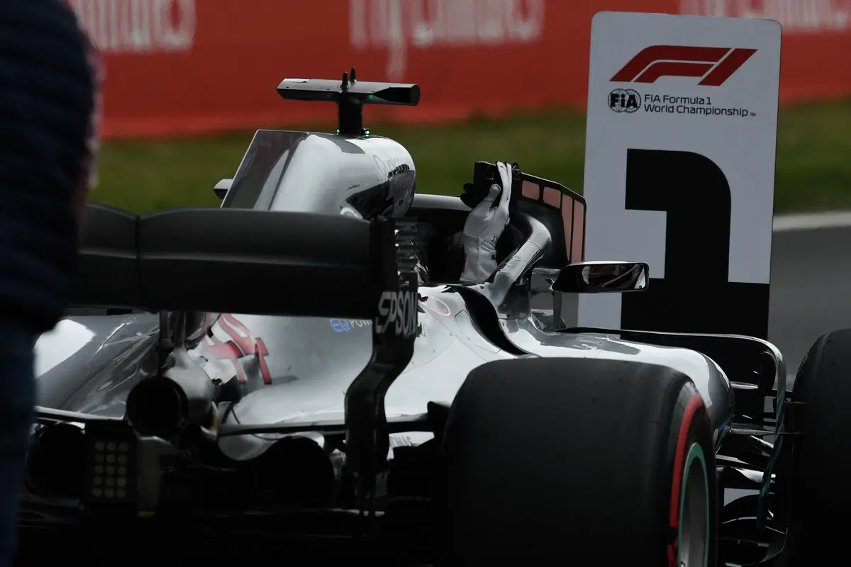 F1, GP Spagna 2018: pole per Hamilton. Terzo Vettel (28)