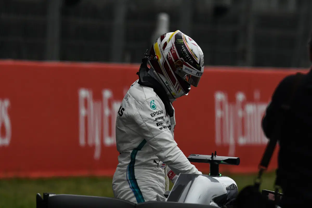F1, GP Spagna 2018: pole per Hamilton. Terzo Vettel (29)