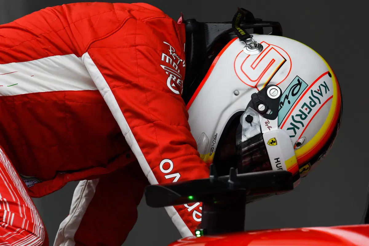 F1, GP Spagna 2018: pole per Hamilton. Terzo Vettel (32)