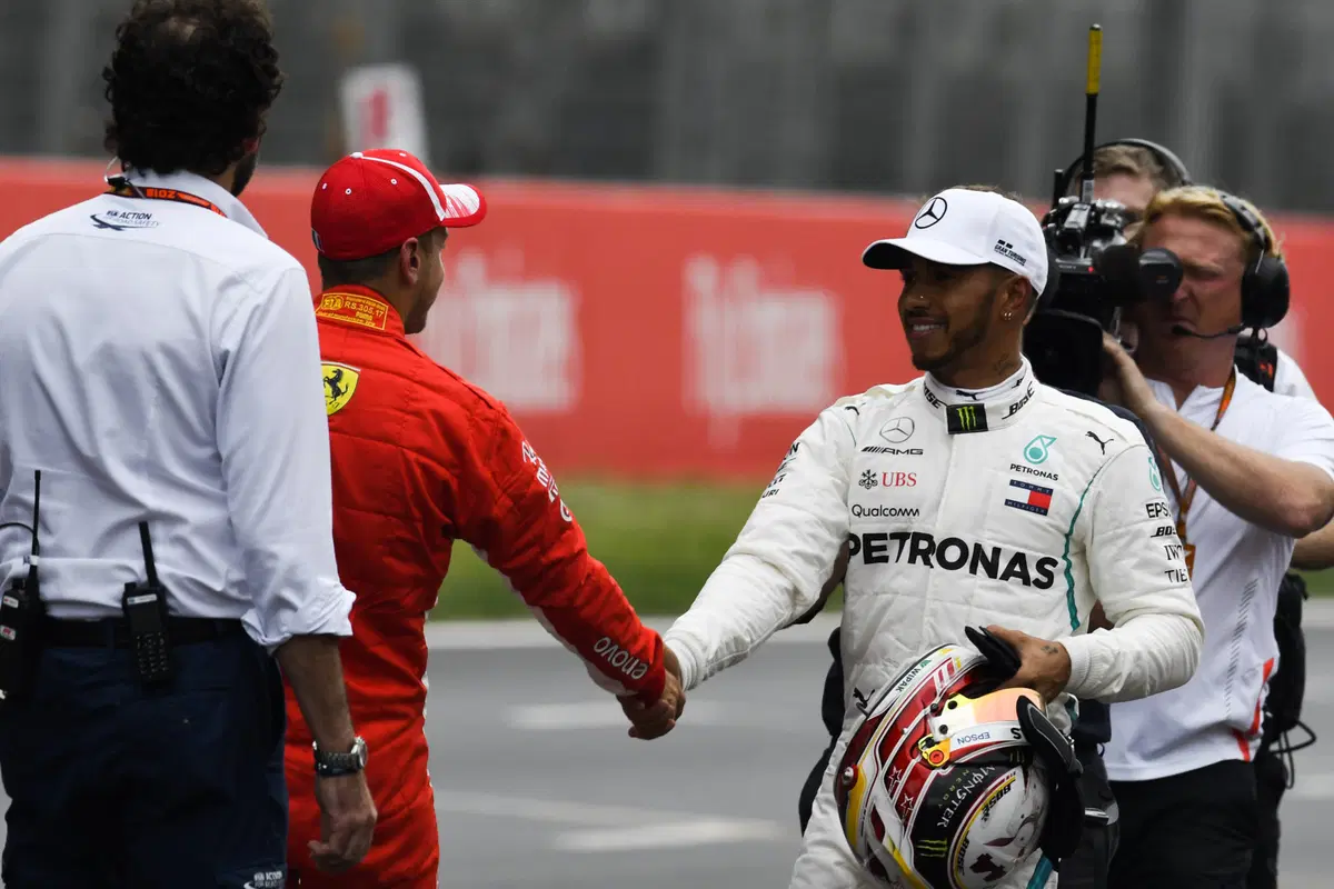 F1, GP Spagna 2018: pole per Hamilton. Terzo Vettel (33)