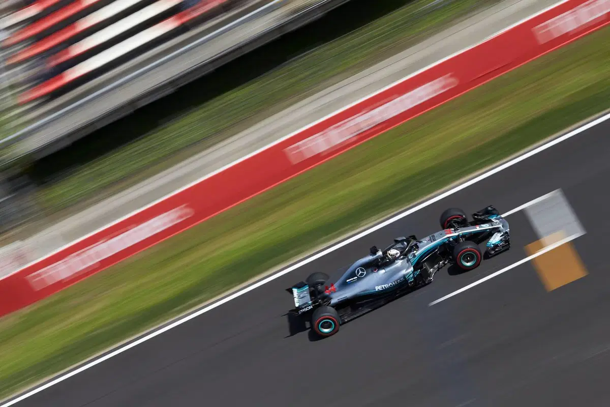 F1, GP Spagna 2018: Mercedes torna davanti. Ferrari si nasconde? (2)
