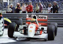 F1, GP Spagna 2018: Ecclestone compra la McLaren di Senna e le altre news