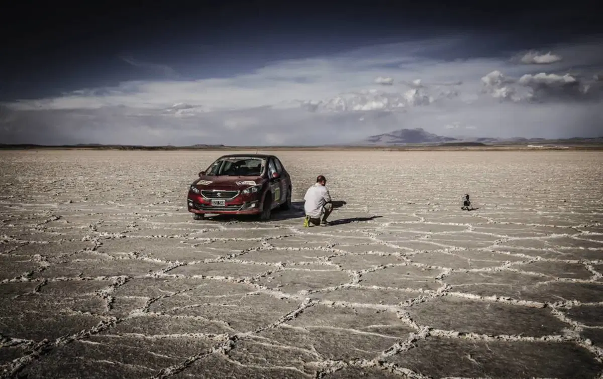 Dakar 2016: Canon Rock (7)