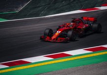 F1, GP Spagna 2018: Ferrari, si è rotto il giocattolo?
