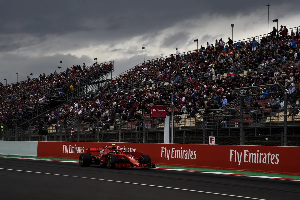 F1, GP Spagna 2018: vince Hamilton. Quarto Vettel (10)