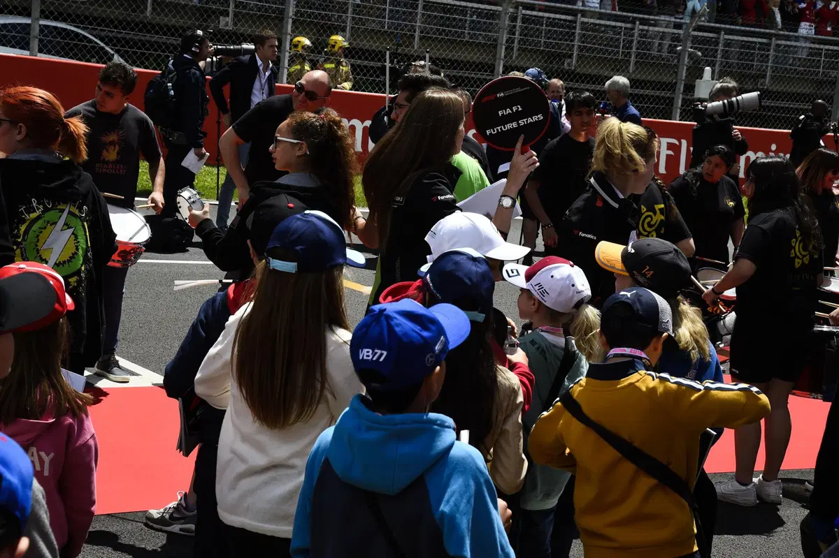 F1, GP Spagna 2018: vince Hamilton. Quarto Vettel (16)