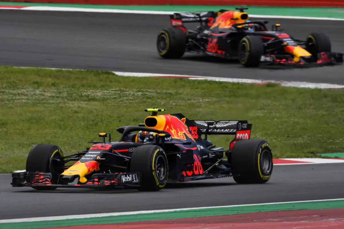 F1, GP Spagna 2018: vince Hamilton. Quarto Vettel (31)
