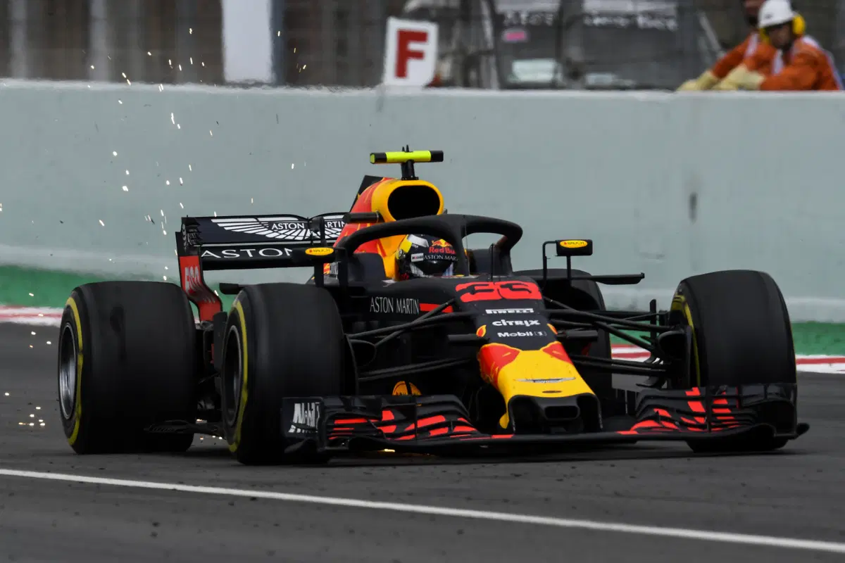 F1, GP Spagna 2018: vince Hamilton. Quarto Vettel (34)