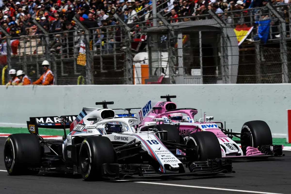 F1, GP Spagna 2018: vince Hamilton. Quarto Vettel (37)