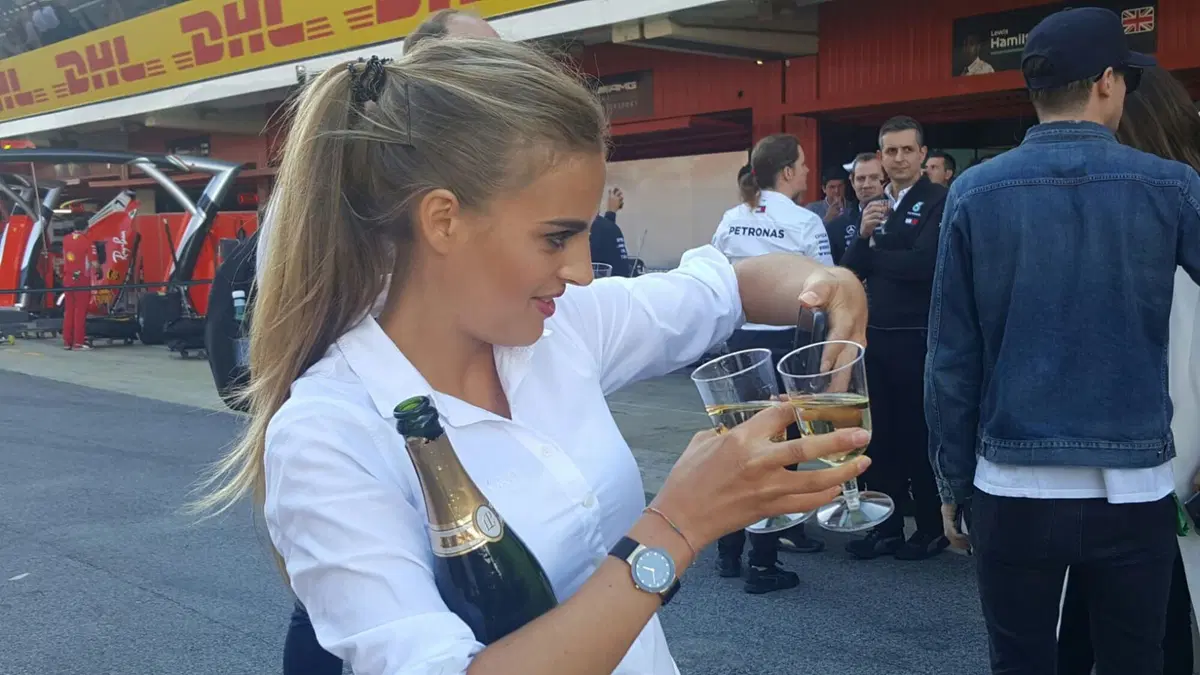 F1, GP Spagna 2018: vince Hamilton. Quarto Vettel (43)
